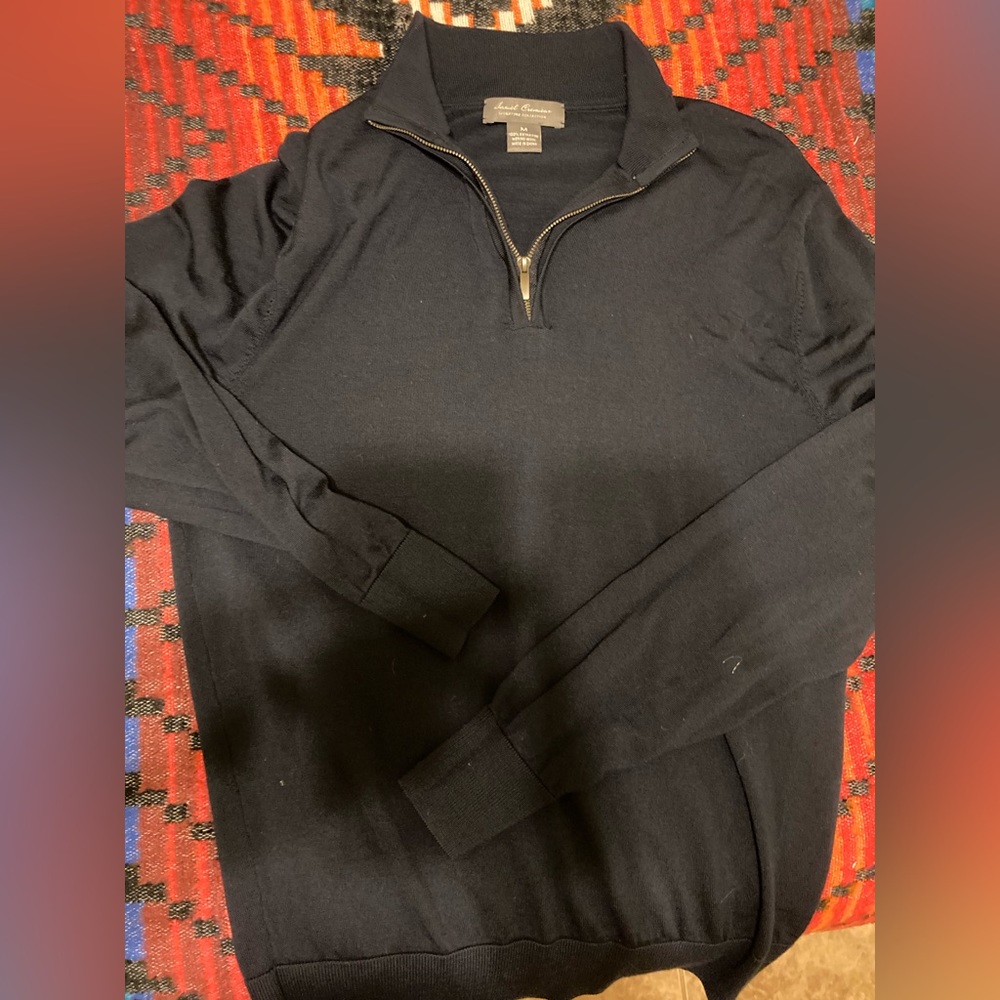Light sweater medium